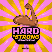 Hard & Strong (Single)