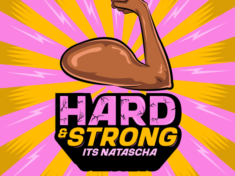 Hard & Strong (Single)