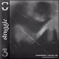 STRUGGLE (Single)