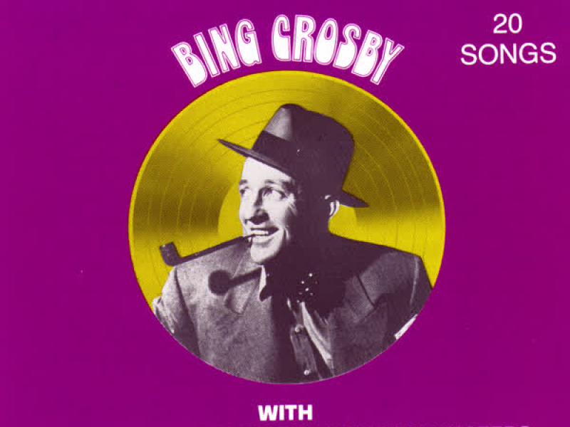 Bing Crosby: The Radio Years