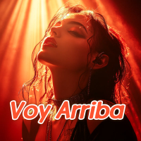 Voy Arriba (Single)