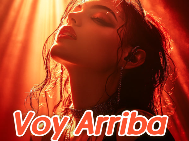 Voy Arriba (Single)