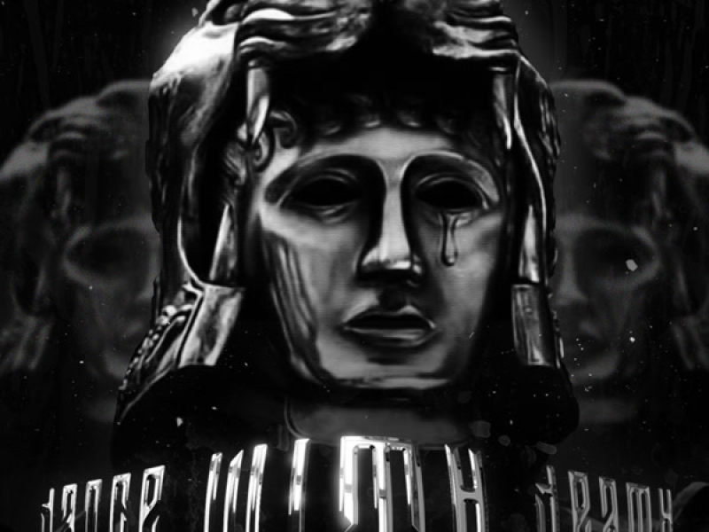 DANCE WITH DEATH (Single)