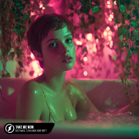 Take Me Now (Single)