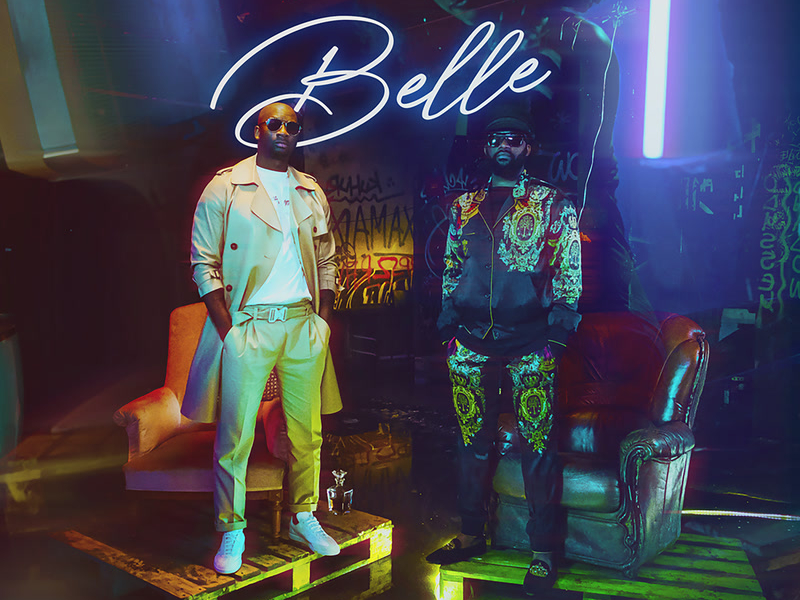 Belle (Single)