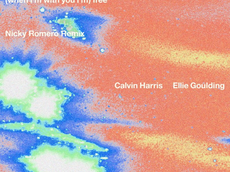 Free (Nicky Romero Remix) (Single)