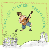 Tudo que eu quero para o Natal (Single)