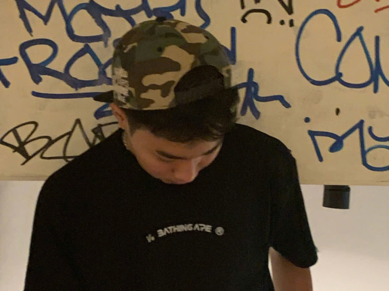 c0ntimv0tan (Single)