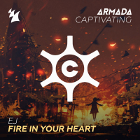 Fire In Your Heart (Single)