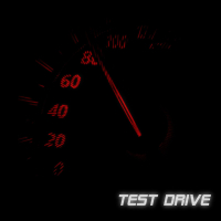 Test Drive (Single)