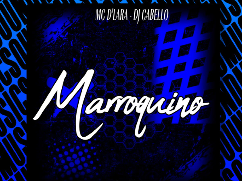 Marroquino (Single)