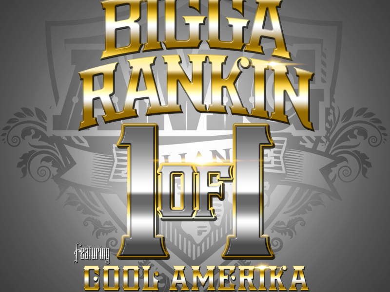 1 of 1 (feat. Cool Amerika & Young Dolph)