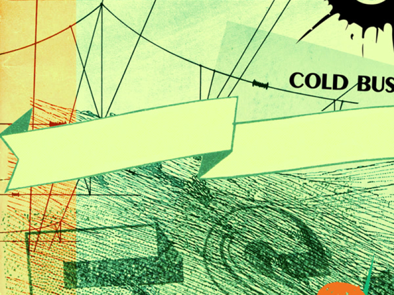 Spontaneous Grooves: Episode 01