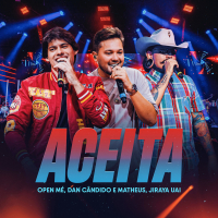 Aceita (Ao Vivo) (Single)