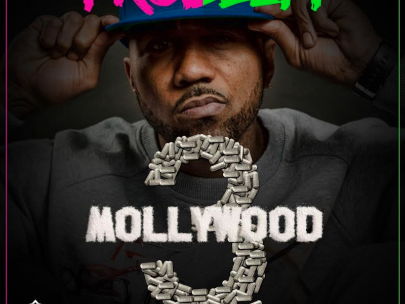 Mollywood 3: The Relapse (Deluxe Edition)