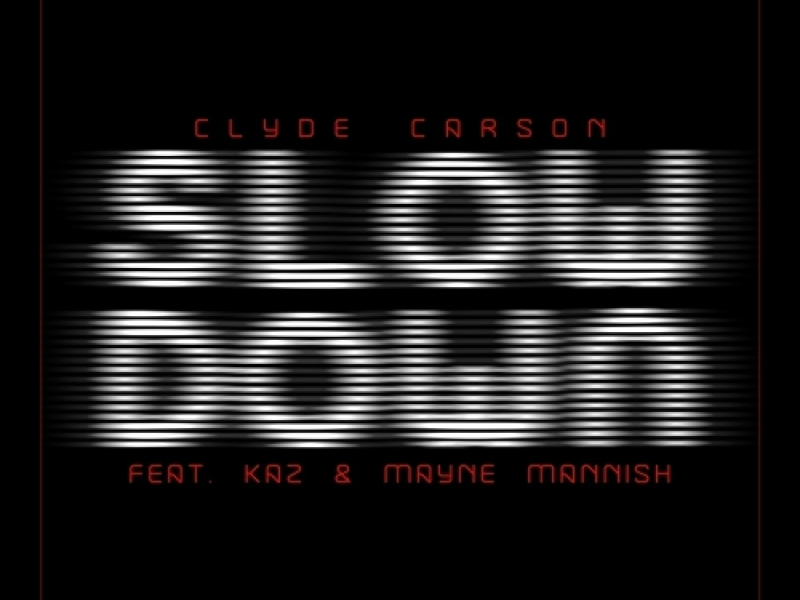 Slow Down (feat. The Team)