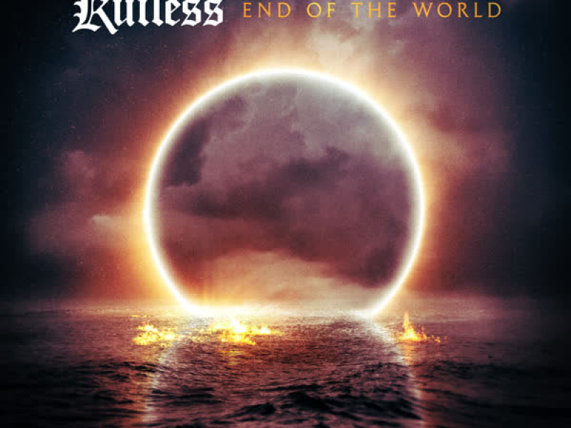 End of the World (feat. Disciple) (Single)