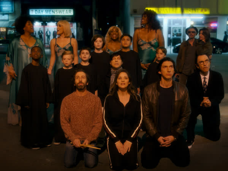 So May We Start (From 