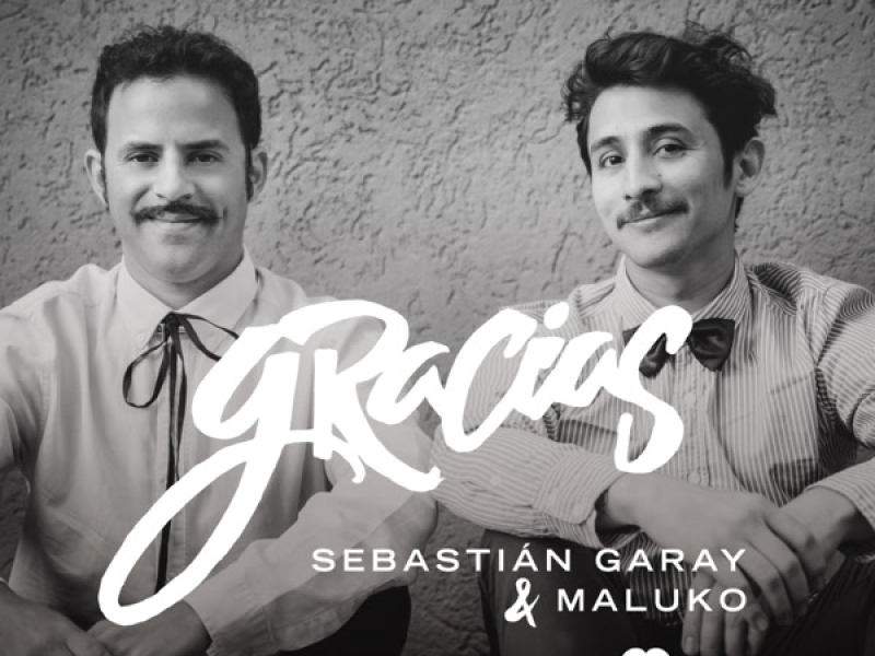 Gracias (Single)