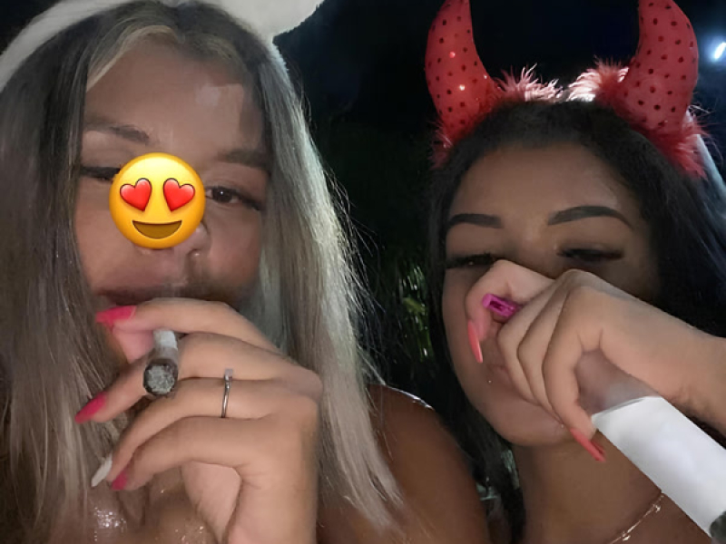 SE VESTE DE DIABINHA, O CARNAVAL TÁ CHEGANDO (Single)