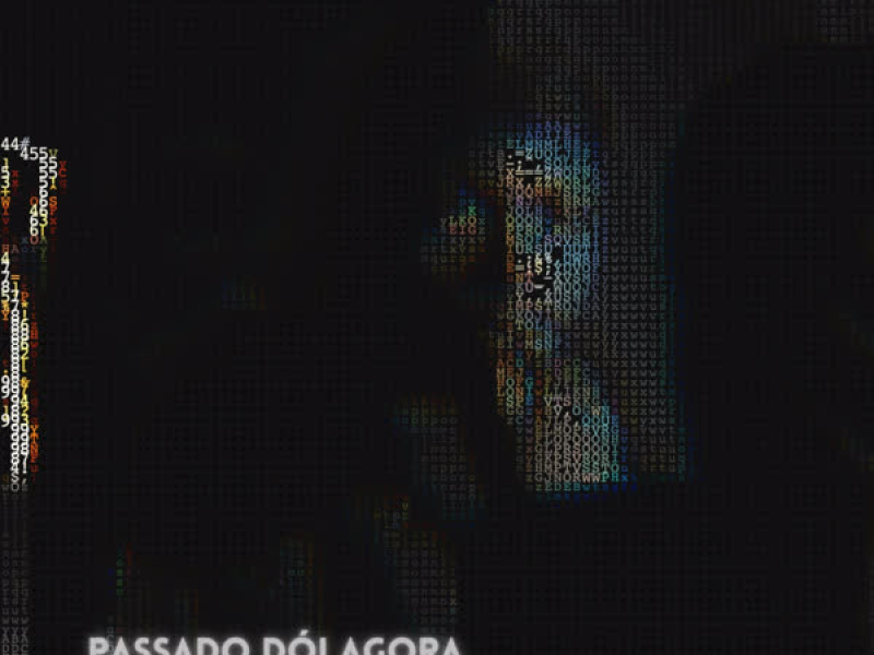 Passado Dói Agora (Single)
