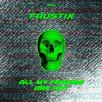 All My Friends Are Hot (Single)