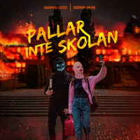 PALLAR INTE SKOLAN (Single)