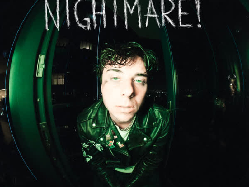 NIGHTMARE! (Single)