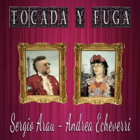 Tocada y Fuga (Single)