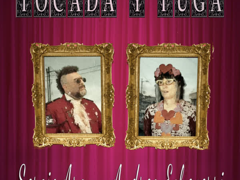 Tocada y Fuga (Single)