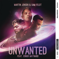 Unwanted (feat. Conor Maynard) (Single)