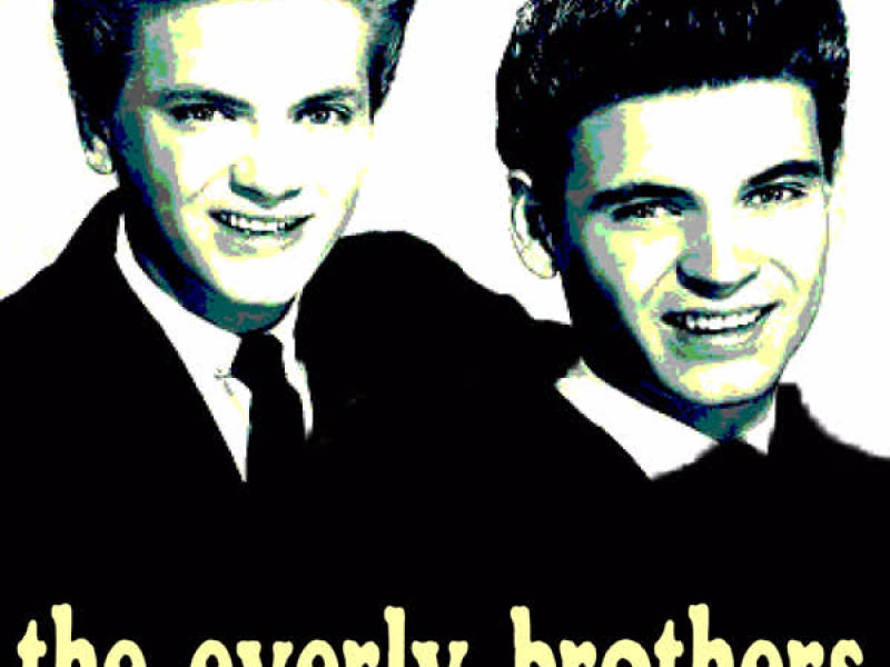 The Everly Brothers