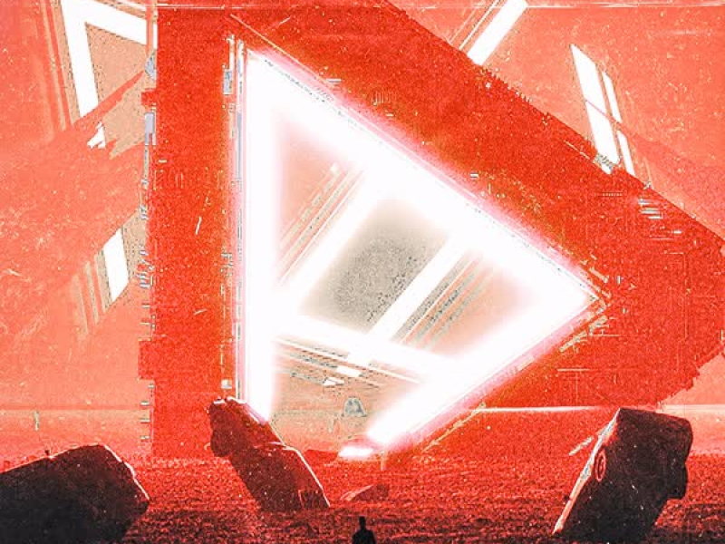 Edge Of My Seat (Single)