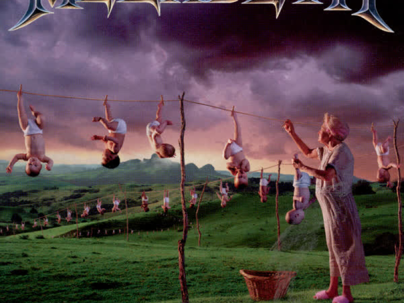 Youthanasia
