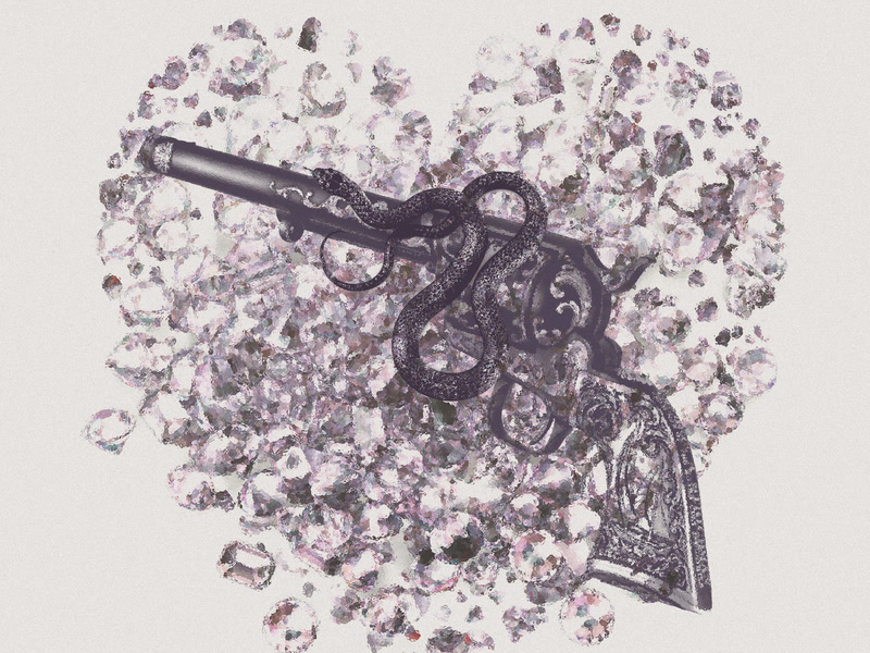 Elegant & Gang (Single)