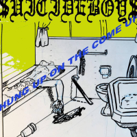 HUNG UP ON THE COME UP (Single)