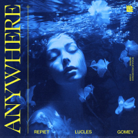 Anywhere (Single)