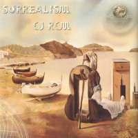 Surrealism (EP)