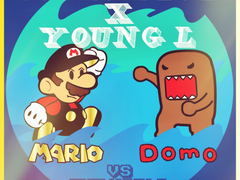 Mario and Domo vs. the World