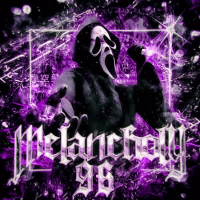 Melancholy '96 (Single)