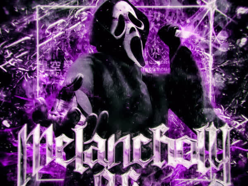 Melancholy '96 (Single)