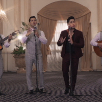 Brillas (MV) (Single)