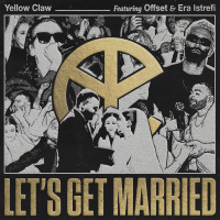 Let's Get Married (Single)