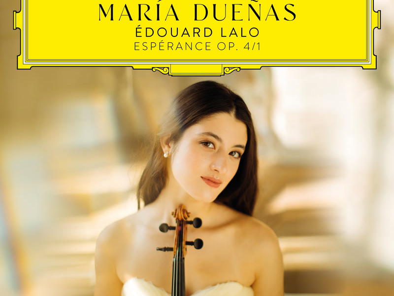 Lalo: 2 Impromptus, Op. 4: I. Espérance (Single)