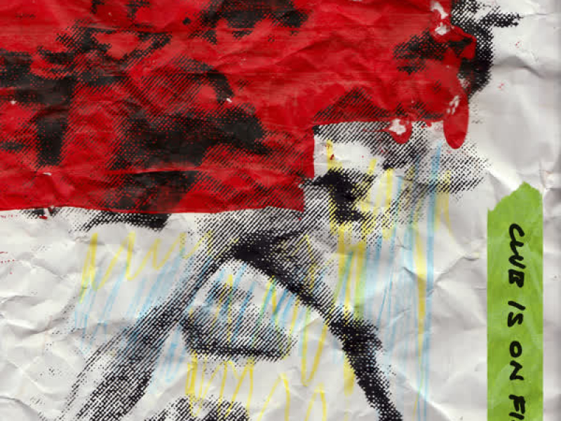 Club Is On Fire (EP)