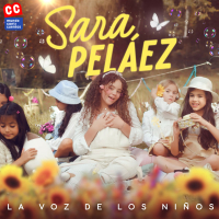 La Voz De Los Niños (EP)