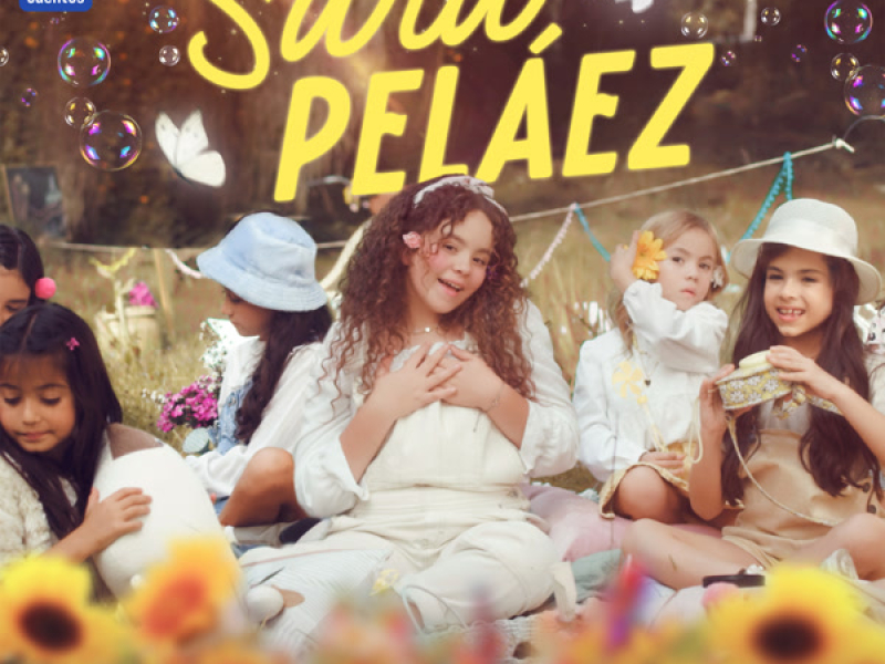 La Voz De Los Niños (EP)