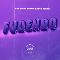 Fudendo (Single)