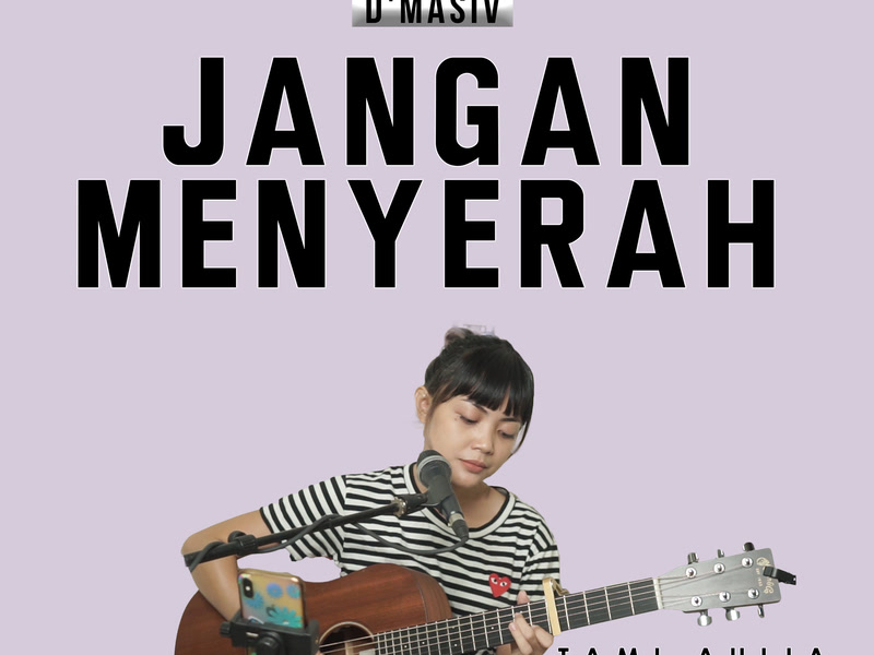 Jangan Menyerah (Single)