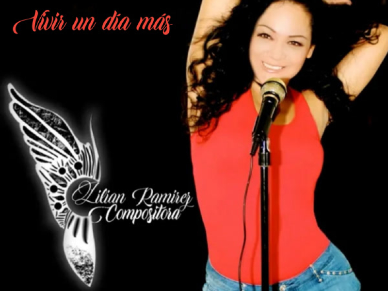 Vivir un día más (Single)